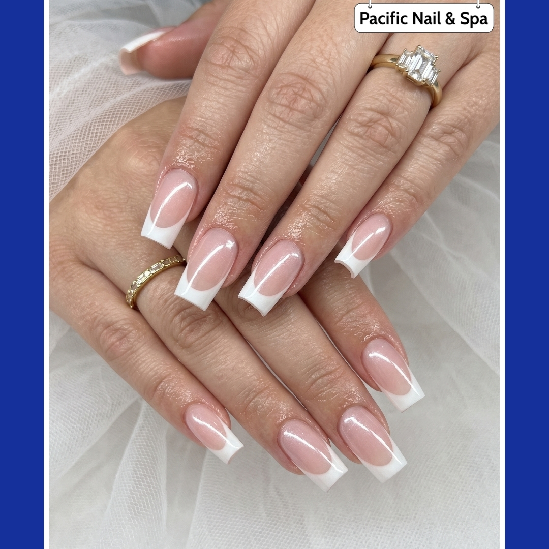 Nail July 14